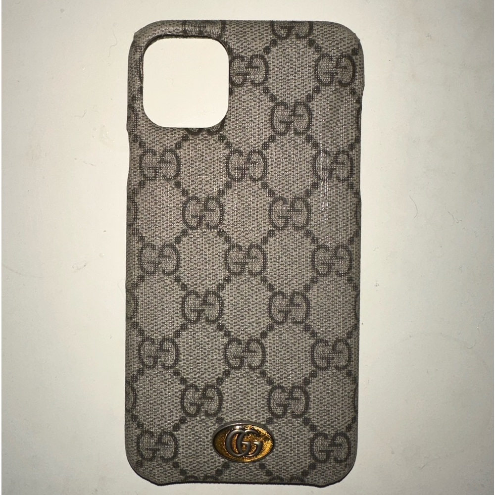 gucci iphone 11 pro max case